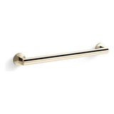 Kohler 25160-af Components 18 Barra De Agarre, Vibrante Oro 