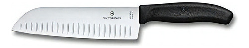 Cuchillo Santoku Clasico Suizo 7'' Victorinox 6.8523.17b