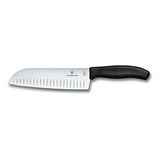 Cuchillo Santoku Clasico Suizo 7'' Victorinox 6.8523.17b