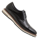 Sapato Democrata 273202 Metropolitan Oliver Masculino