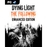 Dying Light  Enhanced Edition Techland Pc Digital