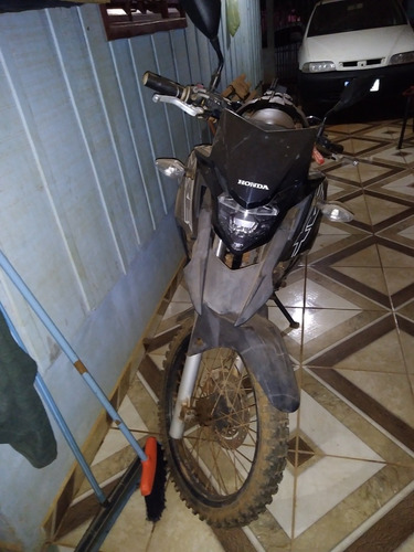 HONDA CONVENCIONAL