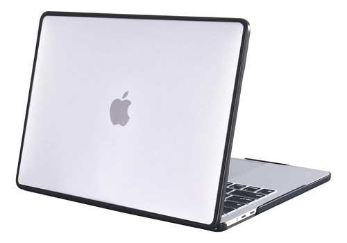 Carcasa Para Macbook Air M1 (a1932-a2179- A2337) Borde Goma