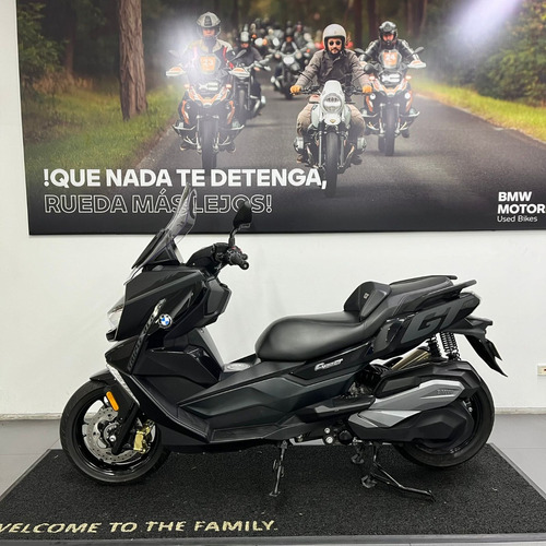 Motorrad C 400 Gt 2022 Lcl81f