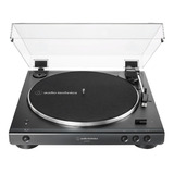 Bandeja Giradiscos Audio Technica At-lp60x Bt Promo