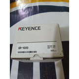 Keyence , Sr-1000, Lector De Codigos