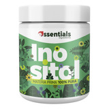 Inositol En Polvo 100 Gr Puro - g a $600