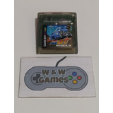 Cartucho Pocket Gt - Original Game Boy