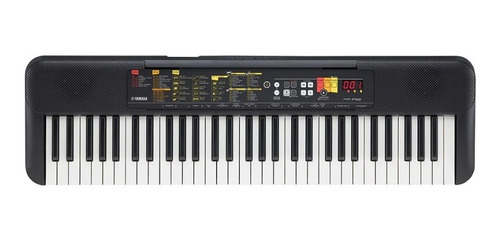 Teclado Yamaha Psr-f51 + Transfo Original - Garantizado