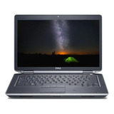 Laptop Dell Latitude E6430 Core I7 8 Ram 500 Hdd Windows 10!