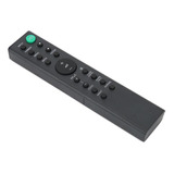 Para Sony Tv/soundbar Controlador De Control Remoto Ht-ct380