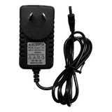 Cargador Compatible Con Netbook Bgh 12v 2a 3.5x1.35mm G6 G7