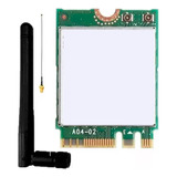 Kit Placa Wireless Lenovo Tiny M920q M715q M720q Eq370 M920x