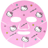 The Creme Shop Mascarilla Facial Hello Kitty