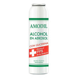 Alcohol En Aerosol X 125 Ml Amodil