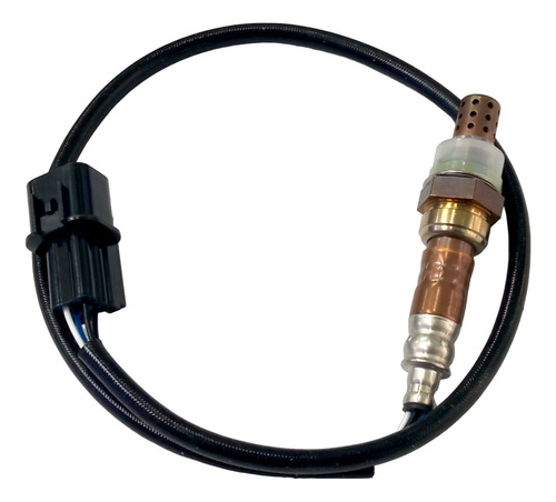 Sensor De Oxigeno N1 Mitsibishi L200 Sportero 00-08 Foto 4