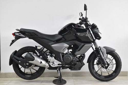 Yamaha Fz 150 Version 3.0 2025