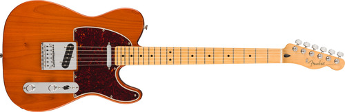 Fender Telecaster Player Ltd Ag