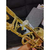 Trombone Hstbv3 Profissional 