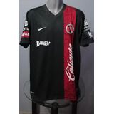 Jersey Xolos Tijuana 2015 K N E.tik Tas Únicas 