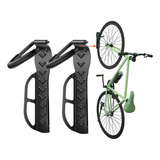 Gancho De Soporte Pared Para Bicicletas Suspensión 2 Pcs