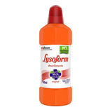 Desinfetante Lysoform Bruto Original 500ml