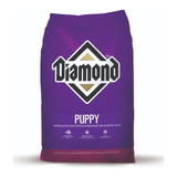 Alimento Diamond Para Cachorro 40llb