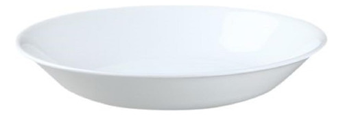 Corelle Livingware Winter Frost White Tazón Para Pasta De 20