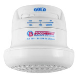 Ducha Electrica Boccherini Gold 3 Temperaturas 110v