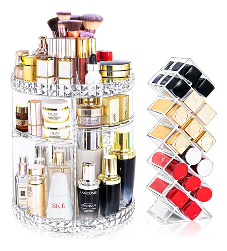Organizador Perfumes Maquillaje