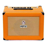 Orange Amplificador De Potencia Para Guitarra Eléctrica, (.