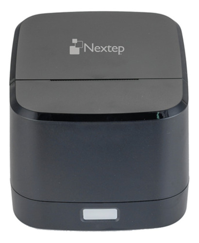 Mini Impresora Térmica Nextep 58 Mm Usb/bluetooth