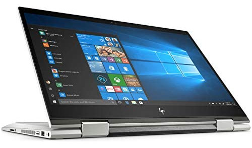 Laptop Hp Envy X360 15 Core I7 12gb Ram 256gb Ssd