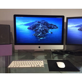 iMac 27 A1419 Late2012 Intel I7 3.4 Ghz - No Enciende