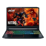 Notebook Acer Nitro 5 Ci7 An515-55-777v