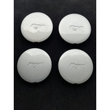 Tapones De Centro Rin Ford Mustang 94,95,96 Originales 