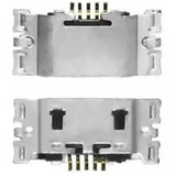 2 Conectores De Carga Para Moto G5 Plus