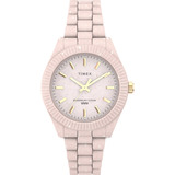 Reloj Timex Mujer Tw2v33100