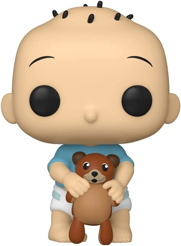 Funko Tommy Pickles: Rugrats 1209 Meses Sin Intereses