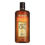 Shampoo Capilatis Argan De Marruecos 420 Ml