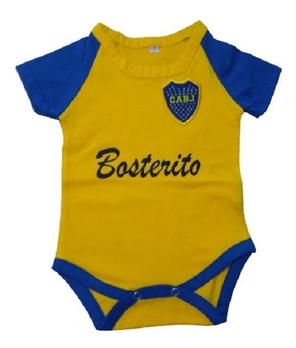Body Boca Juniors