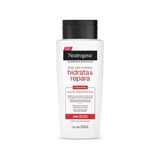 Creme Hidratante Neutrogena Hidrata E Repara 200ml 