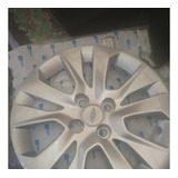 Tapon De Rueda 15  Chevrolet Onix 2020-2021-2022-2023