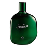 Perfume Paz E Humor Por 75 Ml - mL a $1113