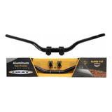 Guidão Oxxy Alto Super Fatbar 31mm Honda Xr 200 250 Tornado