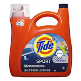 Tide Plus Febreze Fresh Sport Odor Defense He Turbo Clean -.