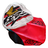 Kit De Funda De Asiento Y Funda De Tanque Honda Xr 100 98