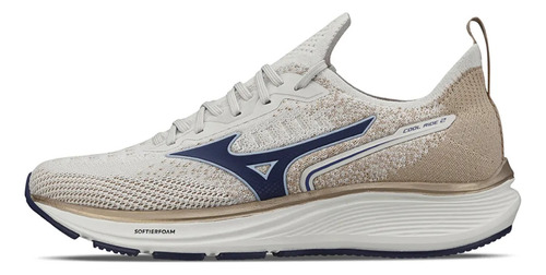 Tênis Mizuno Cool Ride 2 - 101087087-aren