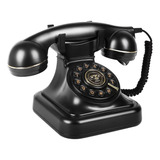 Retro Landline Telephone, Sentno 1960's Vintage Corded Di...
