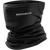 Cuello Termico Windproof Ciclismo Senderismo Moto Rockbros